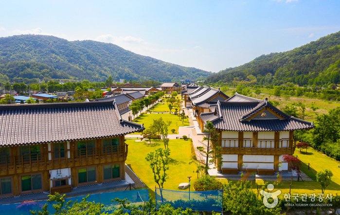 [全羅北道] 王的至密高宗館 (왕의지밀 고종관)