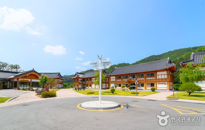 [全羅北道] 王的至密世宗館 (왕의지밀 세종관)