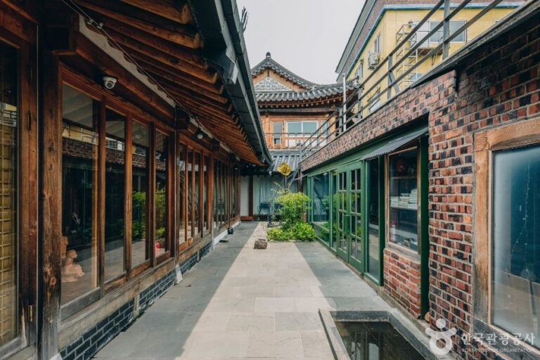 [全羅北道] 端暻 (단경)