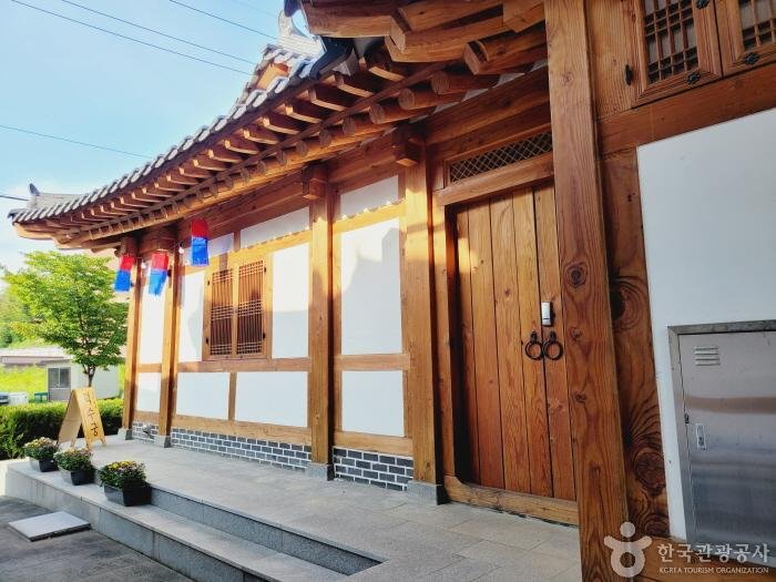 [全羅北道] 全州韓屋村德壽宮(전주 한옥마을 덕수궁)