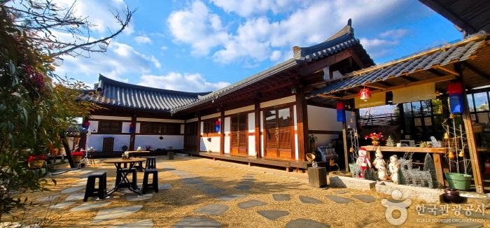 [全羅北道] Seoro (서로)
