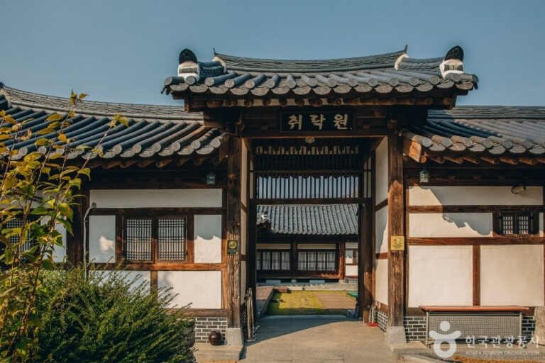 [全羅北道] 任實筆峰農樂保存會 (임실필봉농악보존회)