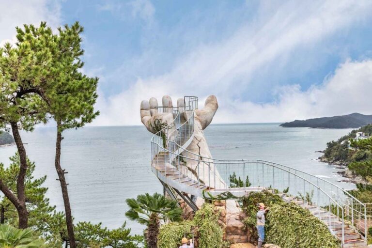 [全羅南道] 麗水藝術園(여수예술랜드)