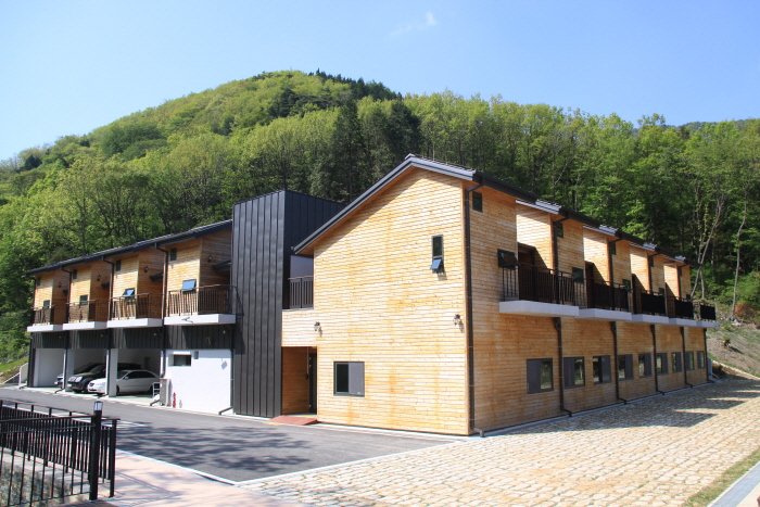 [全羅南道] 國立長城森林體驗園 (국립장성숲체원)