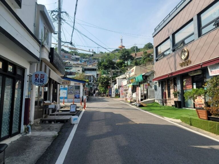 [全羅南道] 妍熙家超市(연희네슈퍼)