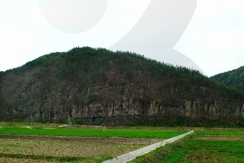 [全羅南道] 和順赤壁(화순적벽)