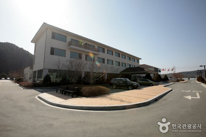 [全羅南道] 潭陽渡假村(담양리조트)