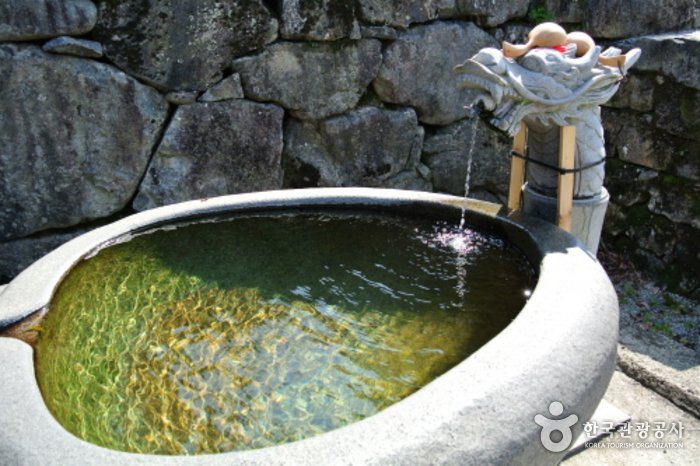 [全羅南道] 雙溪寺(珍島)(쌍계사(진도))
