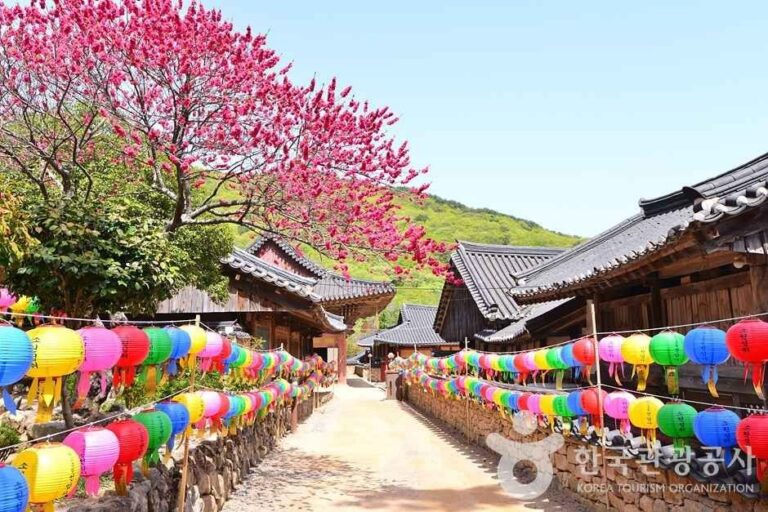 [全羅南道] 曹溪山道立公園(조계산도립공원)