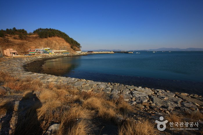 [全羅南道] 長興 正南津(장흥 정남진)