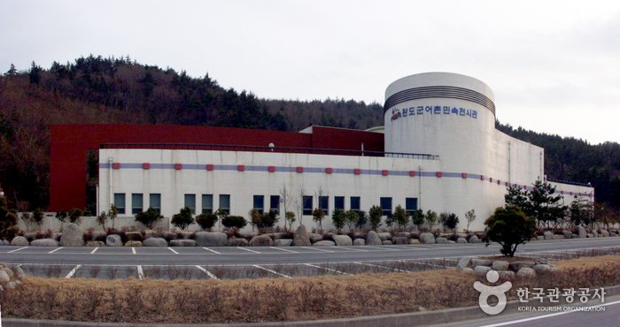 [全羅南道] 莞島漁村民俗展示館(완도어촌민속전시관)