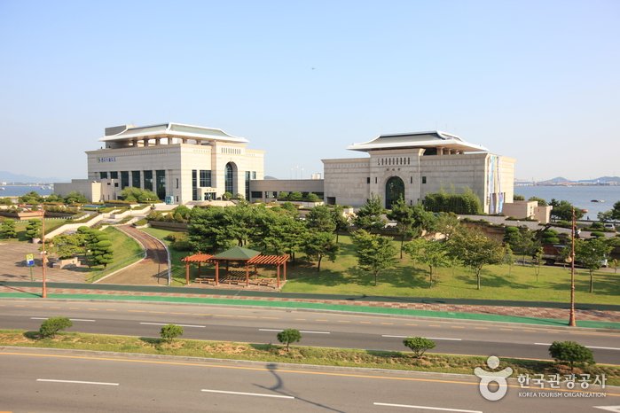 [全羅南道] 木浦文化藝術會館(목포문화예술회관)