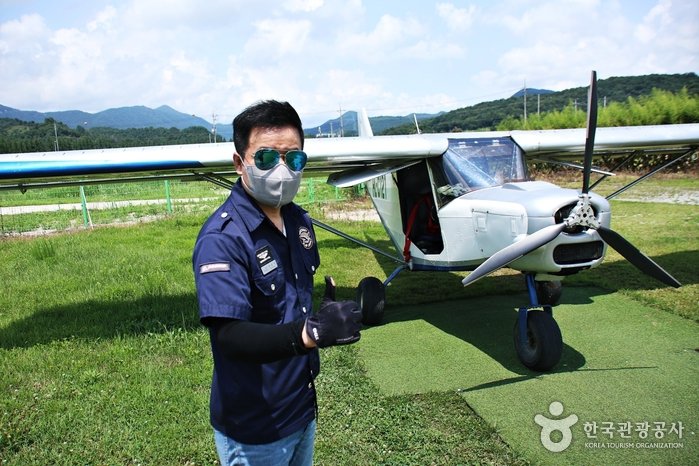 [全羅南道] 潭陽Aeromaster(에어로마스터 담양)