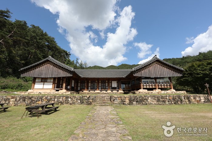 [全羅南道] 社團法人韓國天然染色SUM (사단법인 한국천연염색 숨)