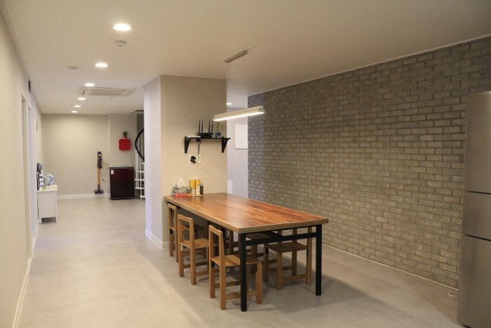 [全羅南道] 燈塔Guesthouse (등대게스트하우스)