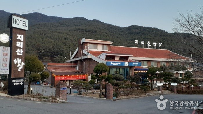 [全羅南道] 智異山陽光 (지리산햇살)