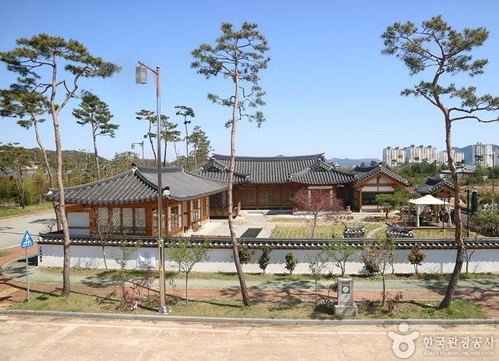 [全羅南道] Stay黃龍[韓國觀光品質認證/Korea Quality](스테이황룡[한국관광 품질인증/Korea Quality])