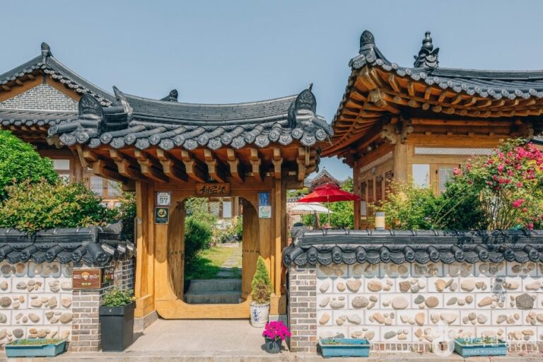 [全羅南道] 偕老堂[韓國觀光品質認證/Korea Quality](해로당[한국관광 품질인증/Korea Quality])