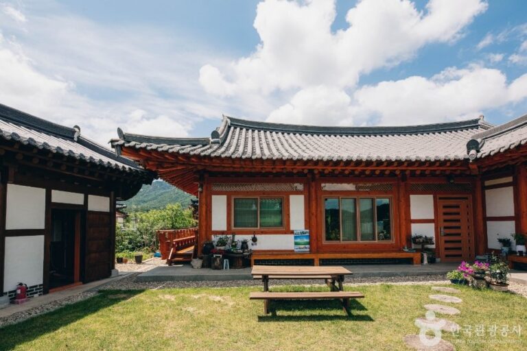 [全羅南道] 你我的小窩[韓國觀光品質認證/Korea Quality](너와 나의 둥지[한국관광 품질인증/Korea Quality])