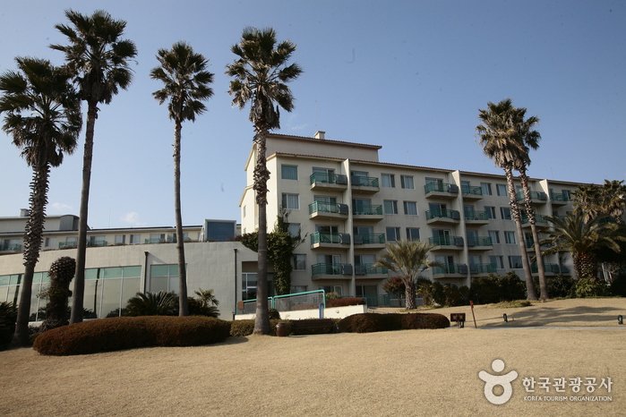 [濟州] Kensington渡假村(西歸浦)(켄싱턴 리조트(서귀포점))