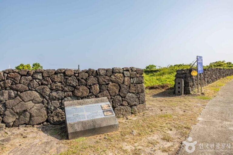 [濟州] 濟州堂處物洞窟 [UNESCO世界自然遺產](제주 당처물동굴 [유네스코 세계자연유산])