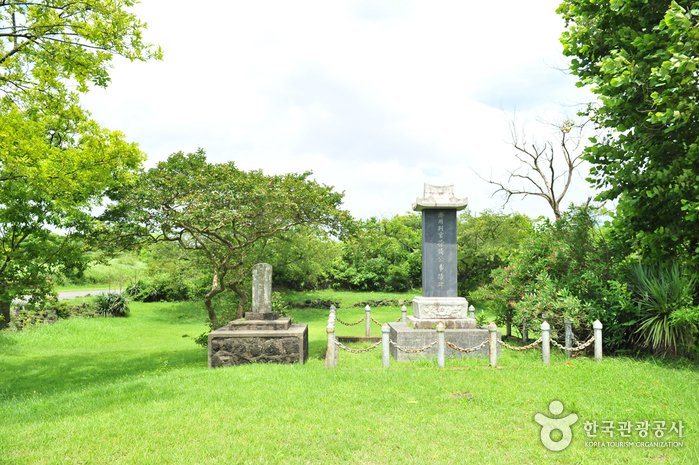[濟州] 金寧蛇窟 [UNESCO世界自然遺產](김녕사굴 [유네스코 세계자연유산])
