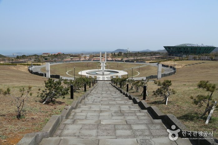 [濟州] 濟州4‧3和平公園(제주4·3평화공원)