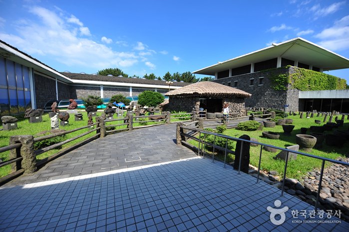 [濟州] 濟州民俗自然史博物館(제주민속자연사박물관)