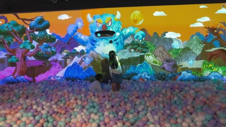[濟州] Wonder Island(원더아일랜드)