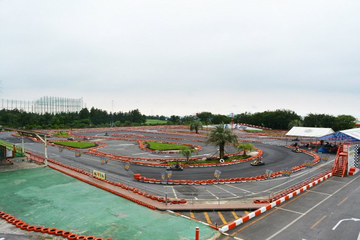 [濟州] 濟州休閒樂園(제주레포츠랜드㈜)