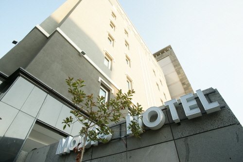 [濟州] 濟州楓葉飯店(Maple Hotel)(제주 메이플호텔)